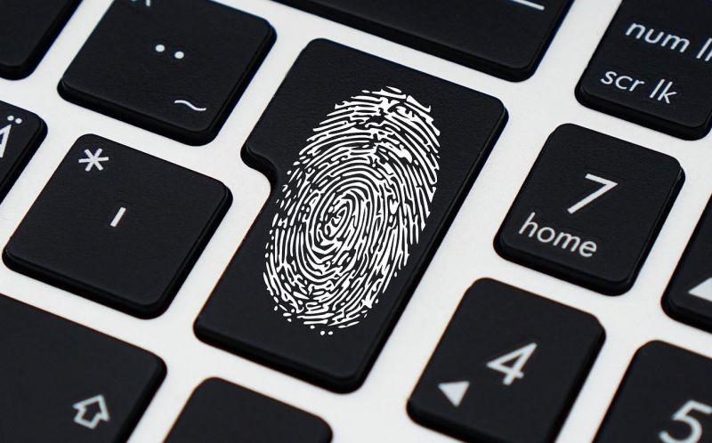 File:Typing-fingerprint.jpg